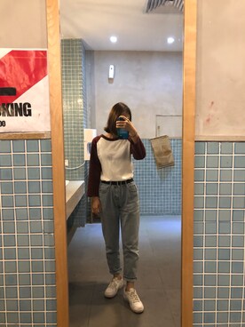 __CARA___さんのコーディネート