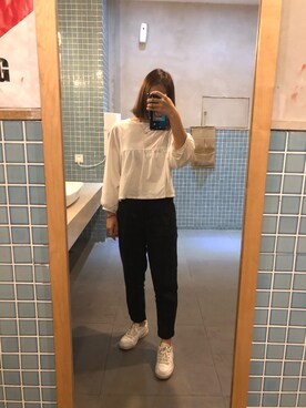 __CARA___さんのコーディネート