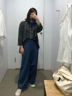 __CARA___さんのコーディネート