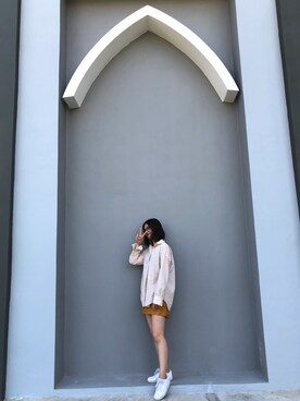 __CARA___さんのコーディネート