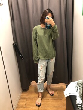 __CARA___さんのコーディネート