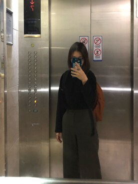 __CARA___さんのコーディネート