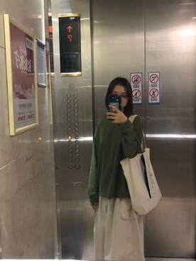 __CARA___さんのコーディネート