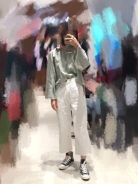 __CARA___さんのコーディネート