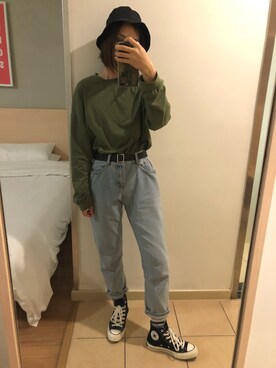 __CARA___さんのコーディネート