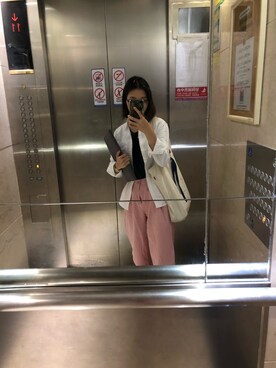 __CARA___さんのコーディネート