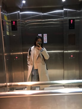 __CARA___さんのコーディネート