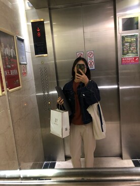 __CARA___さんのコーディネート