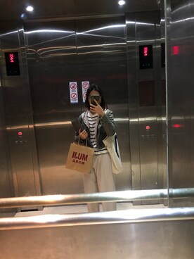 __CARA___さんのコーディネート