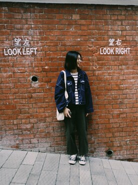 __CARA___さんのコーディネート