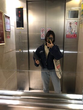 __CARA___さんのコーディネート