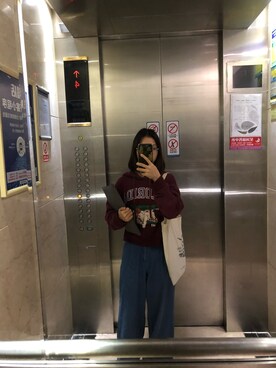 __CARA___さんのコーディネート