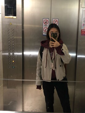 __CARA___さんのコーディネート