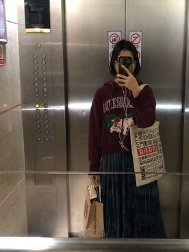 __CARA___さんのコーディネート