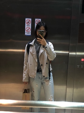 __CARA___さんのコーディネート