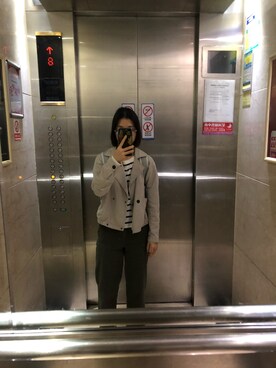 __CARA___さんのコーディネート