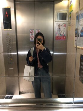 __CARA___さんのコーディネート