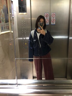 __CARA___さんのコーディネート