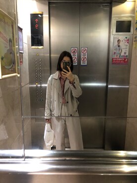 __CARA___さんのコーディネート