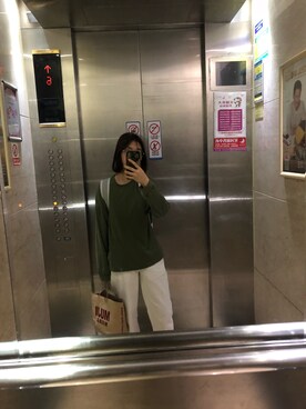 __CARA___さんのコーディネート