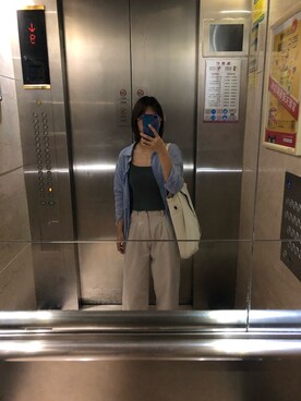 __CARA___さんのコーディネート