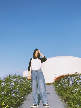 __CARA___さんのコーディネート