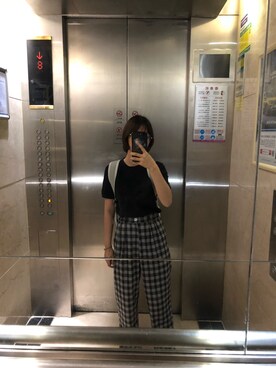 __CARA___さんのコーディネート