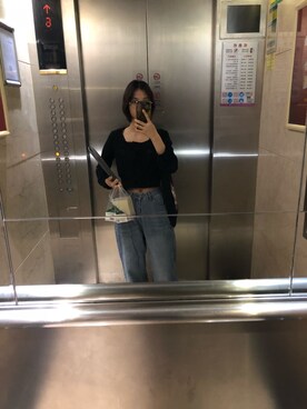 __CARA___さんのコーディネート