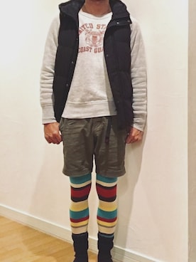 YSさんのコーディネート