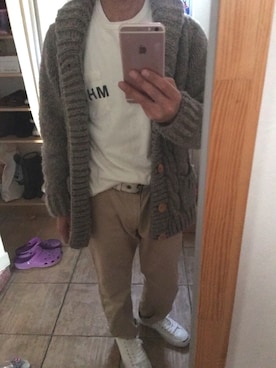 YSさんのコーディネート