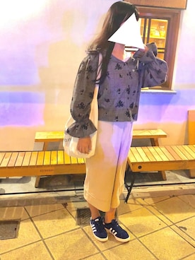 じゅり。さん(レディース・160cm)の秋コーディネート