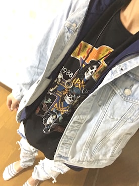 あいゆうさんのコーディネート