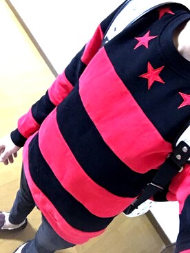 「BIGBANG」｜あいゆうさん（メンズ・179cm・20代）の冬コーディネート