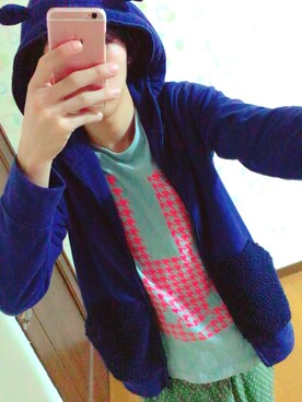 あいゆうさんのコーディネート