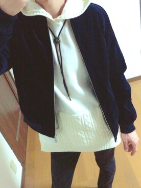 あいゆうさんのコーディネート