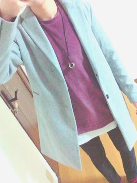 あいゆうさんのコーディネート