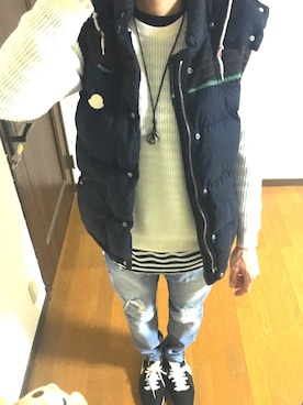 あいゆうさんのコーディネート