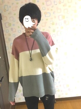 あいゆうさんのコーディネート