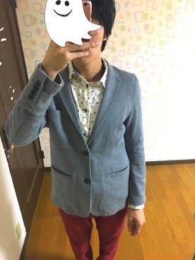 あいゆうさんのコーディネート