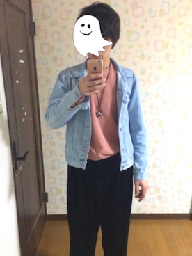 あいゆうさんのコーディネート