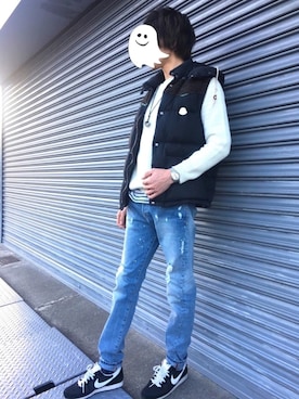 あいゆうさんのコーディネート