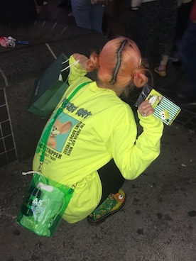 tynさんのコーディネート