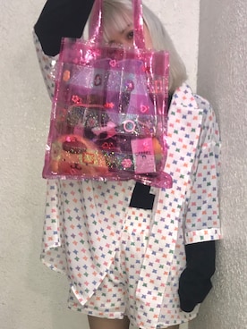 tynさんのコーディネート