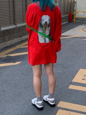 tynさんのコーディネート