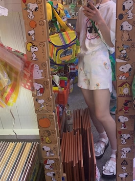 tynさんのコーディネート