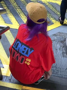 tynさんのコーディネート