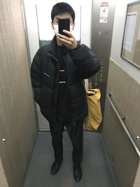 ごんピクシーさんのコーディネート