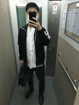 ごんピクシーさんのコーディネート