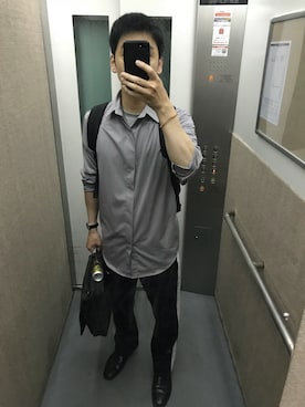 ごんピクシーさんのコーディネート