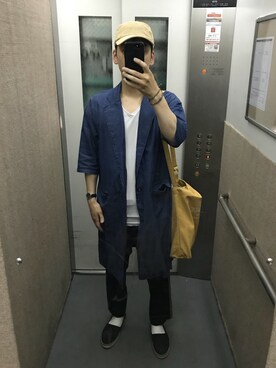 ごんピクシーさんのコーディネート